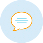 L&E Opinions - Icon Participate L&E Opinions - Icon Participate