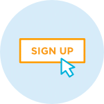 L&E Opinions - Icon Signup L&E Opinions - Icon Signup