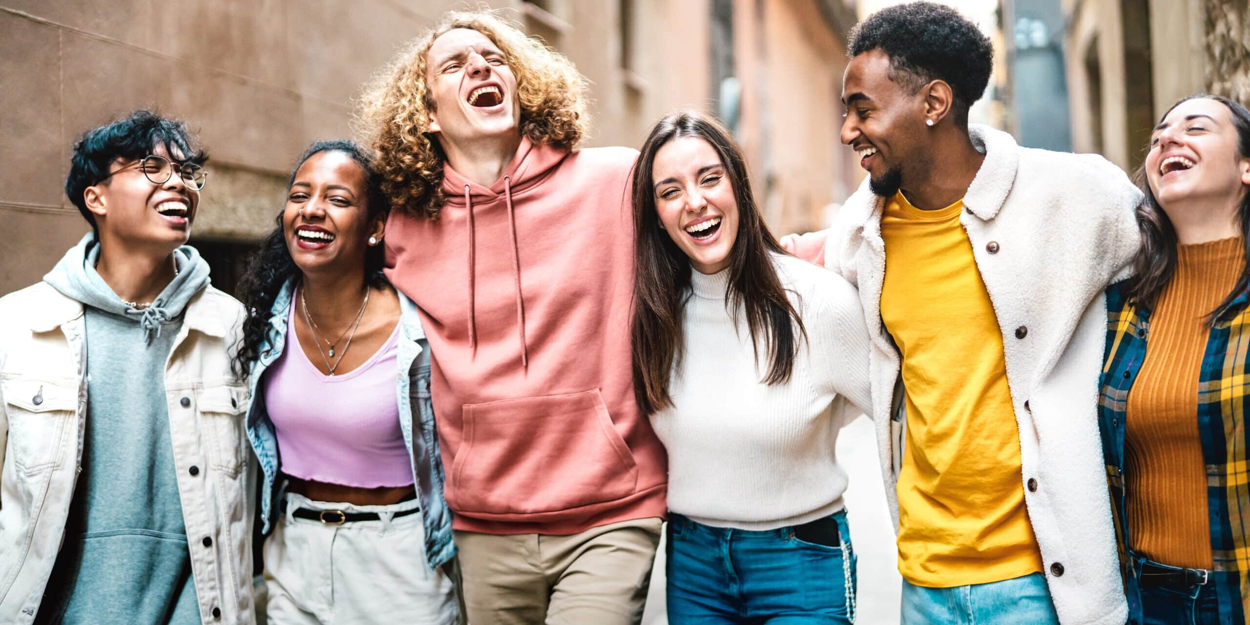 The Power Of Gen Z A Generational Shift Find A Study Near You Get 